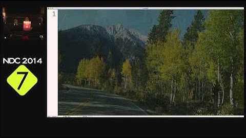 Venkat Subramaniam   Towards an Evolutionary Architecture Mobile clip5