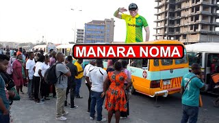 HIZI NDIO TAMBO ZA MANARA LEO,,,TAZAMA HAPA....