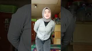 Jilbab Ega Cabi