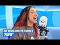 JADE reveals how being cheated on in a dream inspired new song ‘FUFN’ | Capital