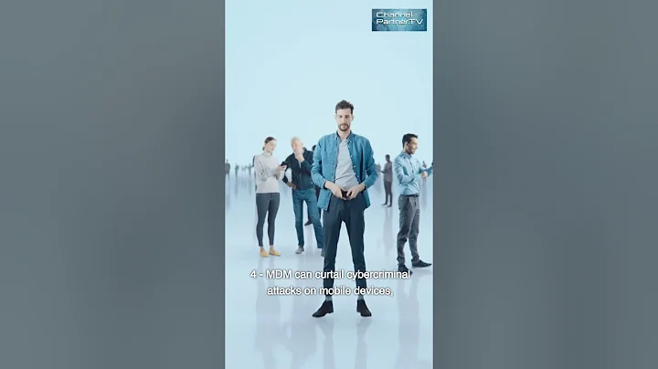 Highlights of 8 Concepts in Mobile Device Management (MDM) via Venafi.com - Part 1