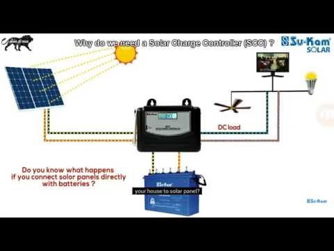 why-do-we-need-a-solar-charge-controller?