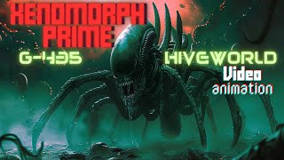 Journey to Xenomorph Prime | The HiveWorld Beginner's Guide  01