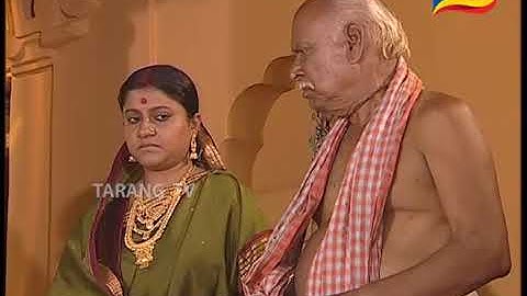 Chha Mana Atha Guntha-Ep 2 | Odia Upanyash | Adapted from Fakir Mohan Senapati Novel