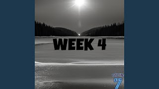 Famous Week 4 Wealth