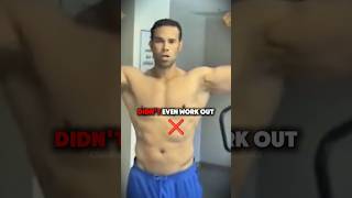 Dave Palumbo I Wanted To Quit Bodybuilding Because Of Kevin