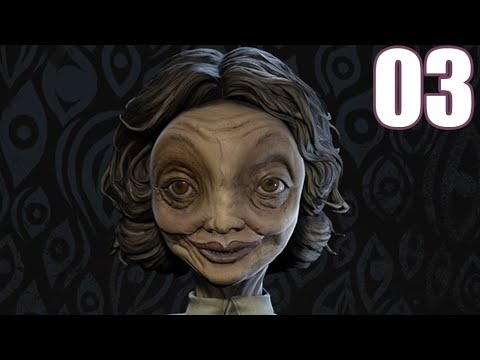 SORRY-MAM!!!!-Little-Nightmares-2-||-Gameplay-Par