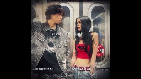 i love thiss @asherlara @nevaaada #edit #couples #asher #nevada #love #cute