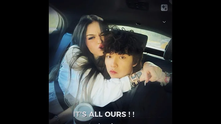 i love thiss @asherlara @nevaaada #edit #couples #asher #nevada #love #cute