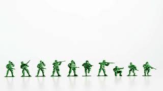 Little Soldiers