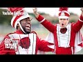Marching Band with Adam Devine and Kevin Hart