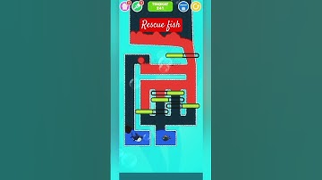 save the fish game level 241 || #savethefish #gameplay #shorts