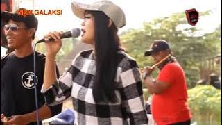 Racun Asmara New GALAKSI Pesta Laut Tawang 2018