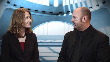 Eddie Perlberg: Autodesk Showcase