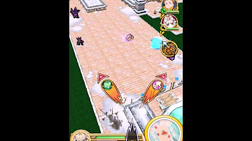 白猫 温泉ナイトメア 9 3