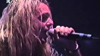 [Pro-Shot, HQ 480p] (04) Helloween - A Tale That Wasn't Right [2001.02.23 - Seoul, Korea]
