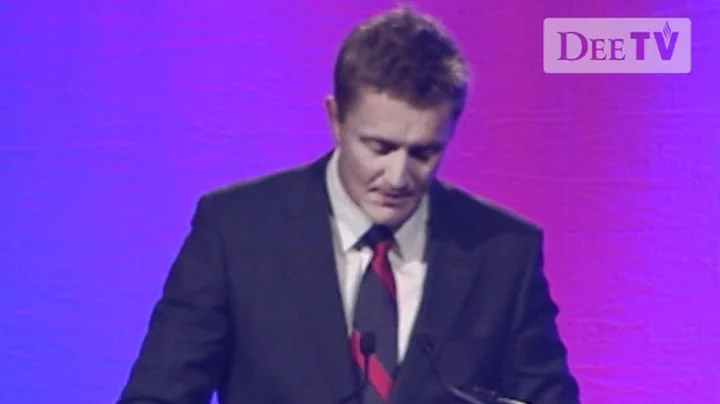 Mark Neeld speech