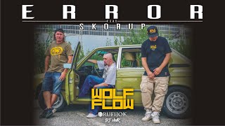 HK Rufijok & DJ HWR - Error ft. Skorup  Resimi