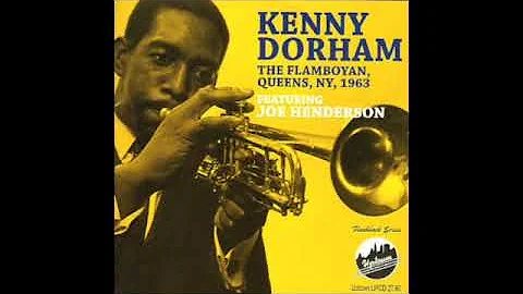 Kenny Dorham - Una Mas