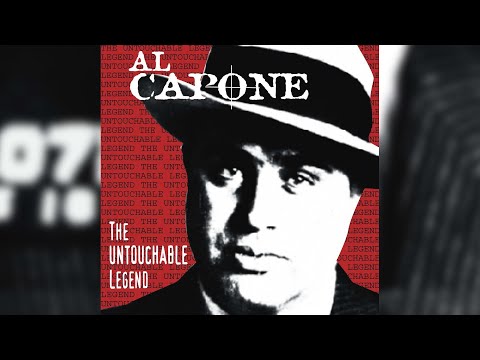 Buy the DVD! http://www.janson.com http://www.janson.com/dvd/show_title.php?pid=20239 Al Capone: The Untouchable Legend is a new one-hour biography of the mo...