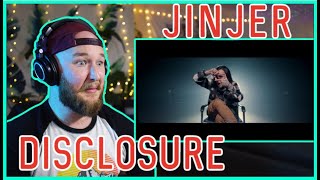 Brutal! | Jinjer | 'Disclosure' | Reaction Review