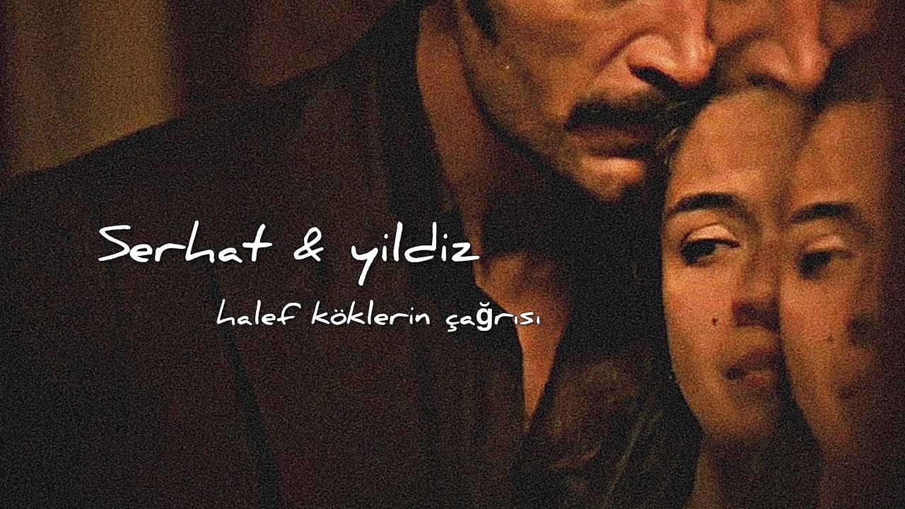 Yilser ( yildiz & serhat) - blok3 Kusura bakma 