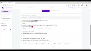 How to Fix an IFS Error from a Screenshot — IFS GURU Troubleshoot