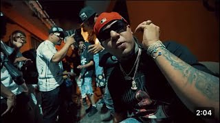DONATY - NO HAY RECREO (VIDEO OFICIAL) BY CARTER FILMS
