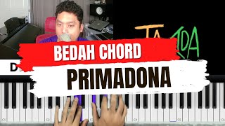 REACTION - Primadona by Adikara