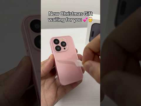 Miniphone🥹😍 #miniphone #phone #mini #iphone #giftideas #xmas