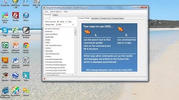 Quantitative remote sensing - creating a grid in GME/R