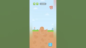 Slice to Save Level 53 #shorts #short #riddles #1kcreator #animação