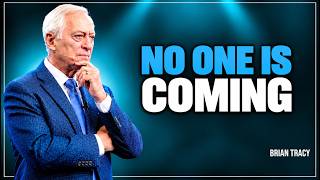 DON'T WAIT FOR OPPORTUNITY, CREATE IT - Brian Tracy Motivation