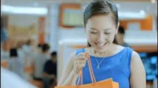 Download lagu M1 TVC 'Walking On Sunshine' 2011