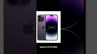 Iphone 15 Pro Max VS Iphone 14 Pro Max. Which one you prefer