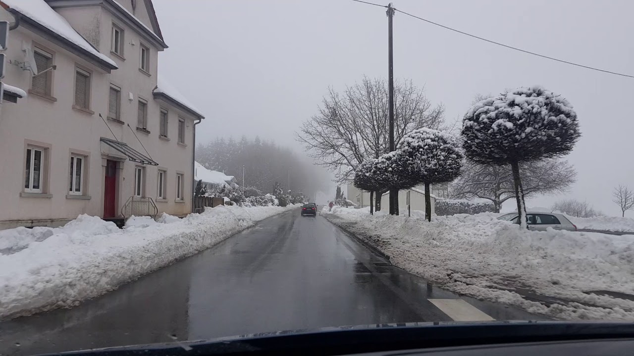 Bürgermeister von Vogt im Allgäu YouTube