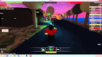 ROBLOX Level 4 Exploit NO DBVM Works March 2015