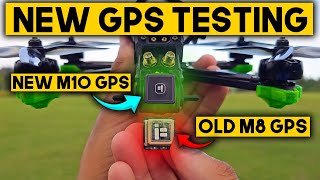 Testing Out My NEW GPS Modules -  But I Still Have Problems...