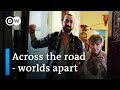 From a Nazi childhood to living with a Syrian refugee | DW Documentary