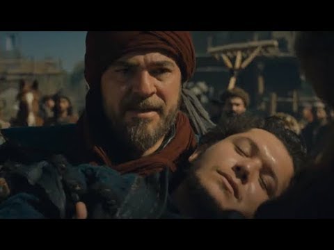 من اروع المشاهدلايفوتك المشاهدة عوداارطغرل ومحاربيه وصابة غندوز الحلقة 141