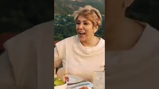 Jennifer López And Her Mom