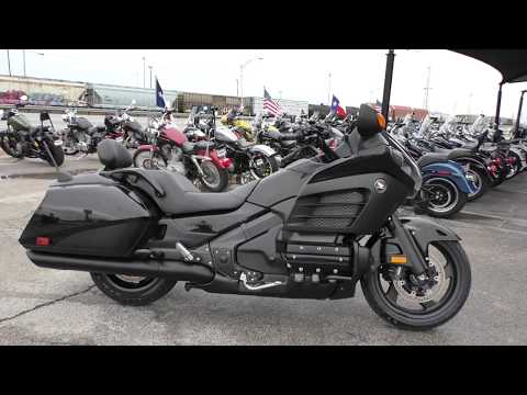 2016 honda f6b for sale