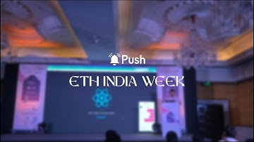 ETHIndia Week Recap