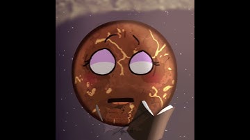 I love you. | SB | #solarballs #ProtoxTheia #fy #fananimation