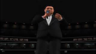 Kenta Kobashi vs Mitsuharu Misawa Entrances from ASPW3, KOCII and WK