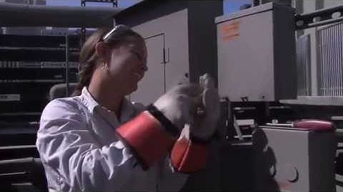 Clean Energy Works for US: Carbon Lighthouse