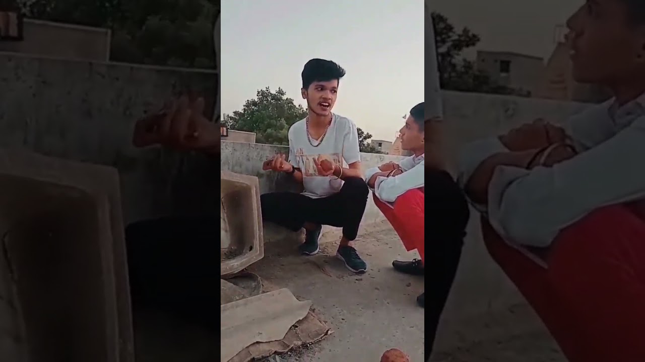 🤣🤣🤣... Always be happy 😊|yuvii 