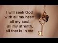 Love Your God to the Last Breath (David Wilkerson)
