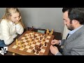 A. Blinova (1787) vs M. Aghazada (1506). Chess Fight Night. CFN. Rapid