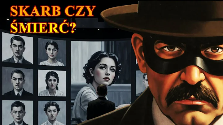 Polowanie na Zjawę: Fałszerz, zdrada i śmiertelna gra o sztukę i przetrwanie